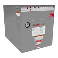 Reimers RHC 30 Instruction Manual