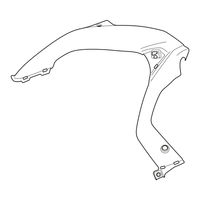 Suzuki 990D0-17K24-CRB Installation Instructions Manual