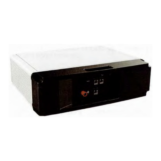 Growatt Hope 3.3L-C1 Quick Manual