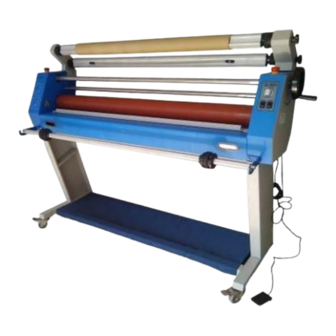 Gfp 200 Series Operating Manual
