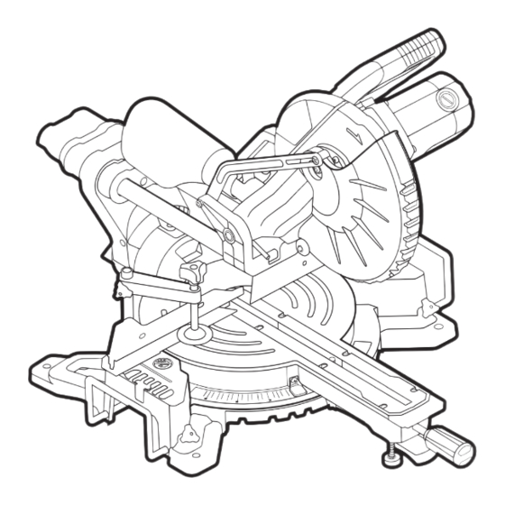 Performax 240-3689 Operator's Manual