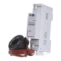 Bticino F520 Manual