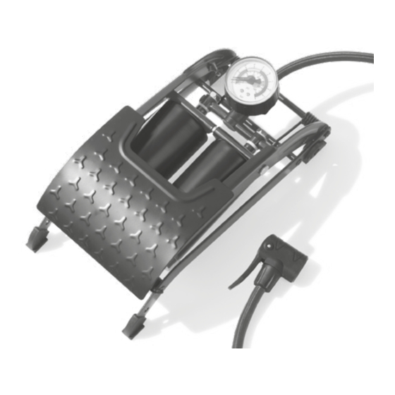 Crivit 331511 1907 Instructions For Use Manual