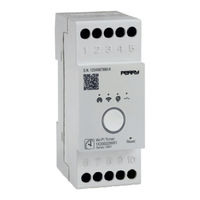Perry Electric 1IO4091WIFI Instructions For Installation And Commissioning