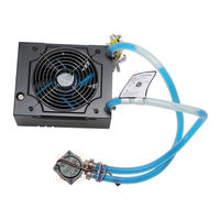 Cooler Master aquagate S1 Installation Manual