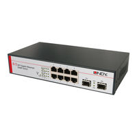 Lindy 25028 User Manual