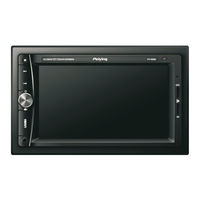 Peiying PY9908 Owner's Manual