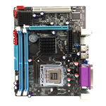 Intel Motherboard User Manual