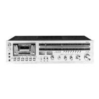 Aiwa AF-3090 Service Manual