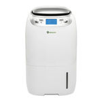 Meaco 25L Low Energy Dehumidifier User Instruction Manual