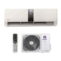TOSOT GWH12UB-K3DNA2E/I Service Manual