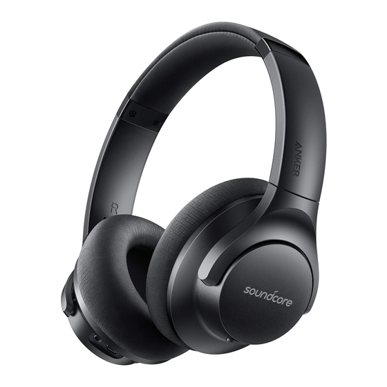 Soundcore Life 2 NC User Manual