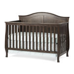 CHILDCRAFT Crib'N'Double 31001 Assembly Instructions Manual