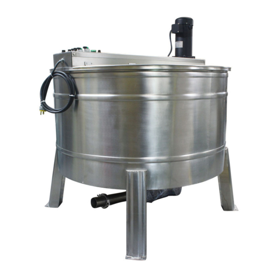 MANN LAKE HH-826 Quick Manual