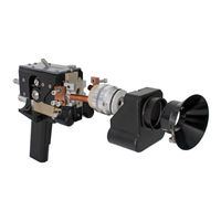 Metallisation ARC150-CG23 Maintenance Manual