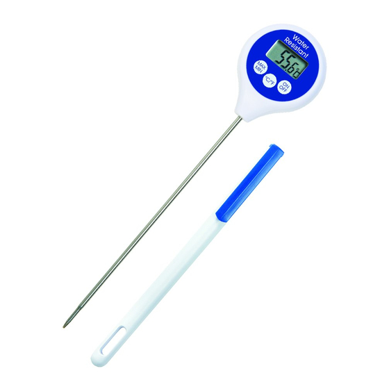 ETI 810-270 Operating Instructions
