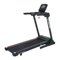 DC Athletics Performance 1.0 Manual