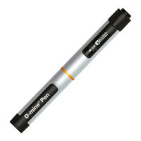 EVER Pharma D-mine Pen Instructions For Use Manual