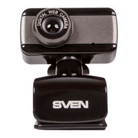 Sven IC-325 User Manual