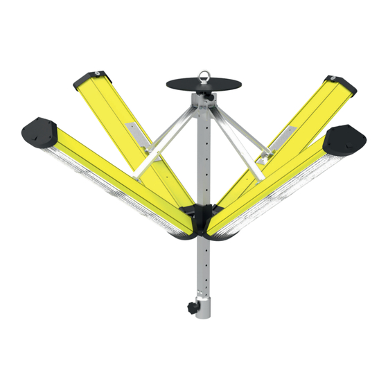 Seto ALDEBARAN 360 GRAD FLEX-C 2.0 Instructions For Use Manual