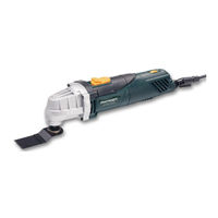 Mountfield PATRIOT OB0250 User Manual