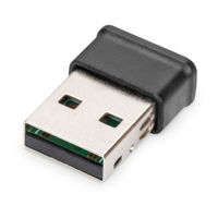Digitus DN-7074 Quick Installation Manual