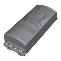 Truma APC 310 Operating Instructions Manual