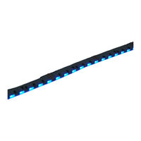 Led World FA-SV4713-108-24-RGB Important Instructions