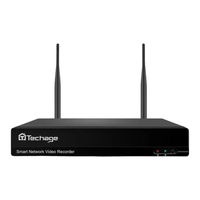 Techage WiFi Camera System User Manual