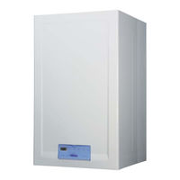 Sime FORMAT DGT 25/15 BF Installer's Instructions