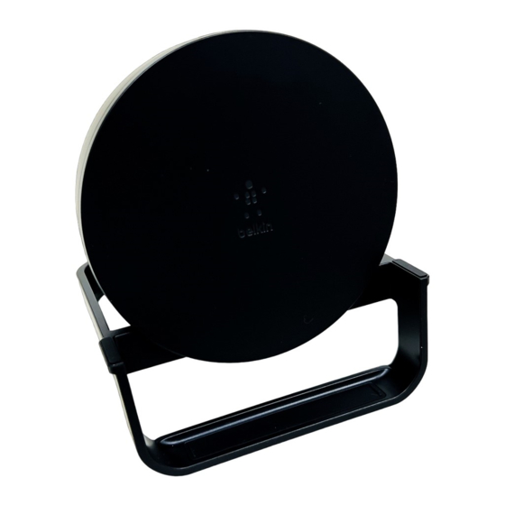 Belkin BOOST CHARGE AUF001 Faq