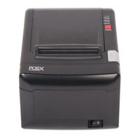 POS-X EVO-RP1-U Specifications