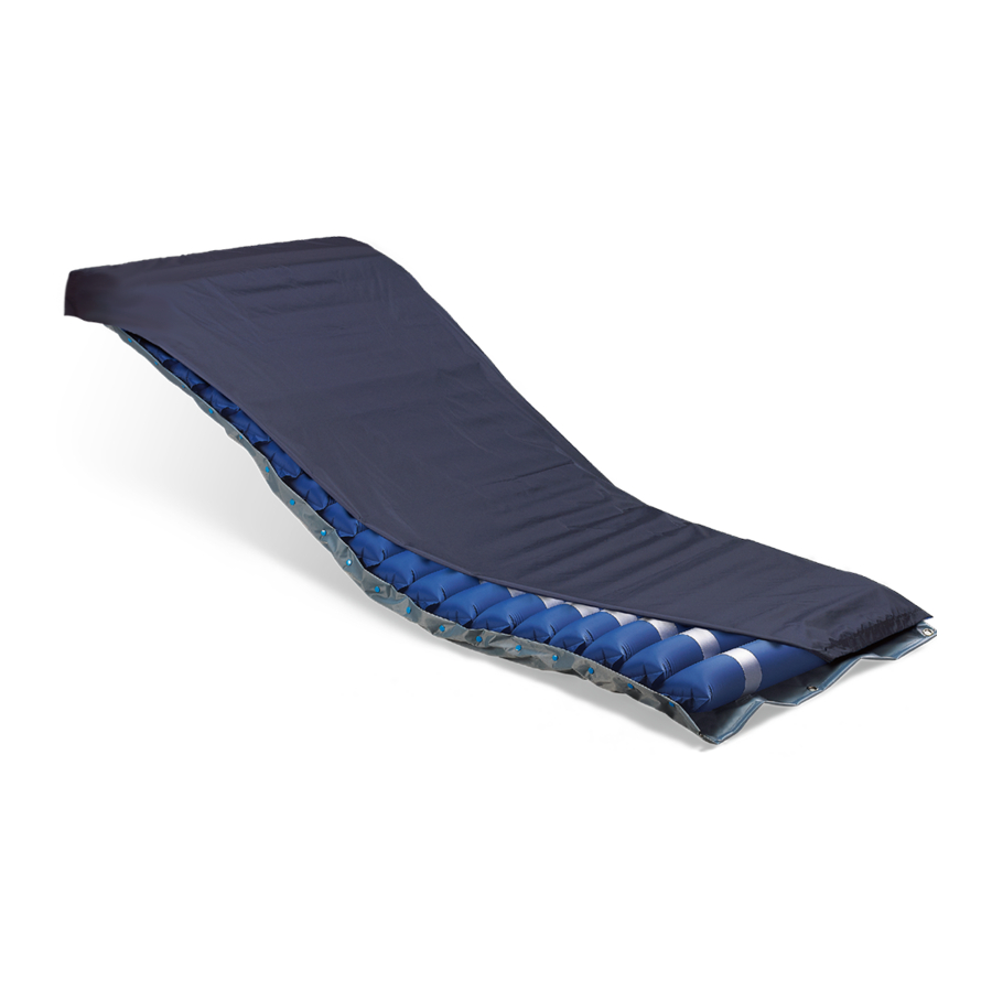 Rossmax AM40 - Air Mattress Cell Type Manual