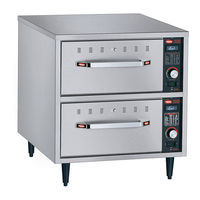Hatco HDW-B Series Original Instructions Manual