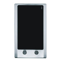 Franke FHM 302 2C M Installation And User Manual