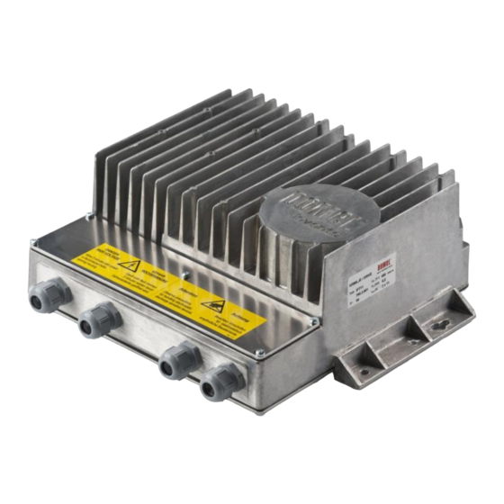 Domel Invento S15 Manuals