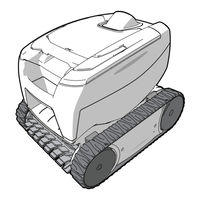 Zodiac Tornax GT2120 Instructions For Installation And Use Manual