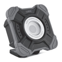 Lumx LM 16410 Instruction Manual