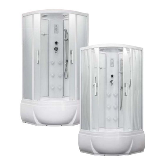 ERLIT Elegance ER 5508TP Installation And Operation Instruction Manual