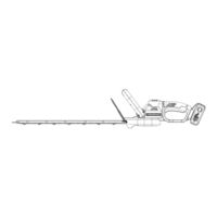 Worx WG263E Series Original Instructions Manual