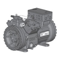 Danfoss BOCK UL-HGX24/90 SH 12 CO2 T Operating Manual