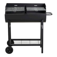 Grillexpert 9062191 Instruction Manual