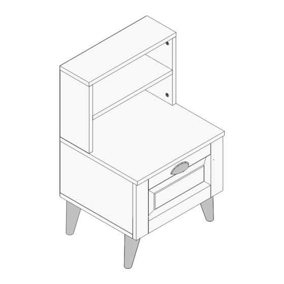 Rani BD105 Assembly Manual