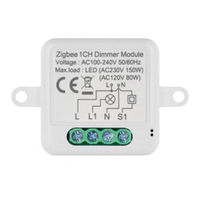 GoSmart H5107l H5108 Manual