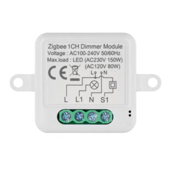 GoSmart H5107l H5108 Manuals