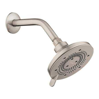 brondell Nebia Yuba NE80-SH Manual