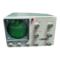 Heathkit HO-10 Assembly And Operation Manual