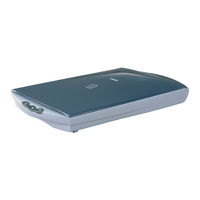 Canon 3000F - CanoScan Scanner User Manual