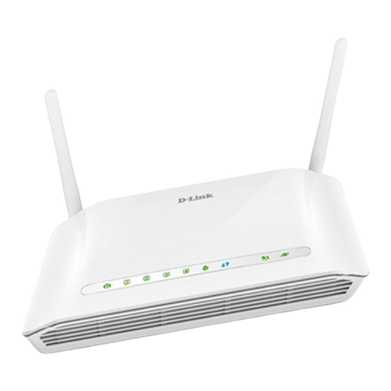 D-Link  N300 Quick Start Manual