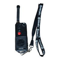 Tri-Tronics Multi Sport 2S Owner's Manual